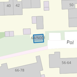 Perceel GDG00-L-1884