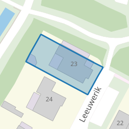 Perceel GDG00-L-1909