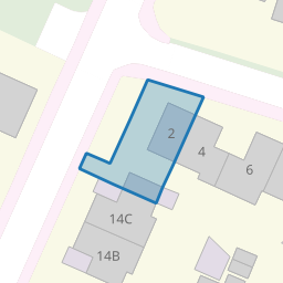 Perceel GDG00-L-1960