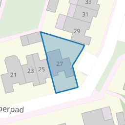 Perceel GDG00-L-1999