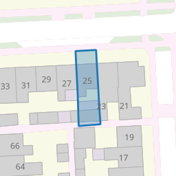 Perceel GDG00-L-2018