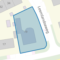 Perceel GDG00-L-202