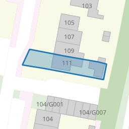 Perceel GDG00-L-2039