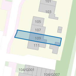 Perceel GDG00-L-2040