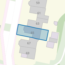 Perceel GDG00-L-2064
