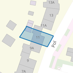 Perceel GDG00-L-2072