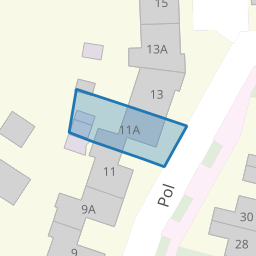 Perceel GDG00-L-2073