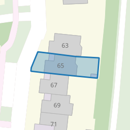 Perceel GDG00-L-2086