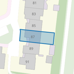 Perceel GDG00-L-2097