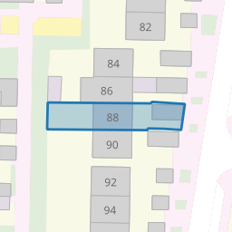 Perceel GDG00-L-2106