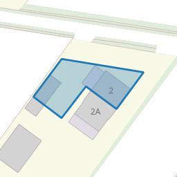 Perceel GDG00-L-2118