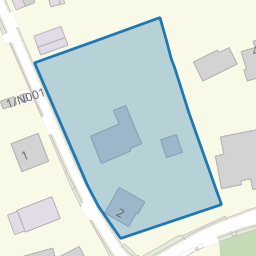 Perceel GDG00-L-2143