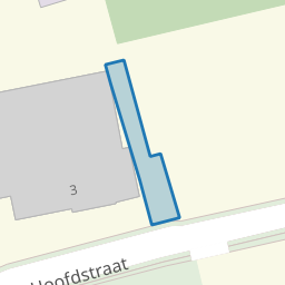 Perceel GDG00-L-2147