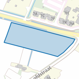 Perceel GDG00-L-2173