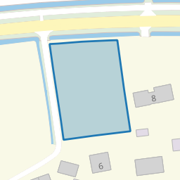 Perceel GDG00-L-2243