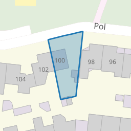 Perceel GDG00-L-2250