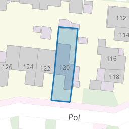 Perceel GDG00-L-2259