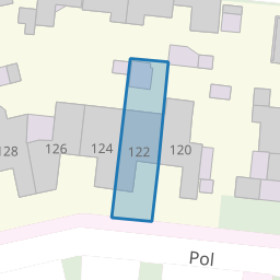 Perceel GDG00-L-2260