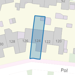 Perceel GDG00-L-2261