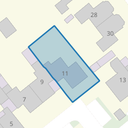 Perceel GDG00-L-2282