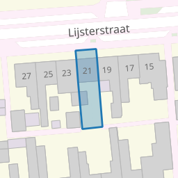 Perceel GDG00-L-2301