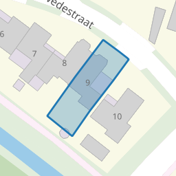 Perceel GDG00-L-2318