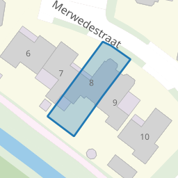 Perceel GDG00-L-2319