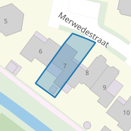Perceel GDG00-L-2320