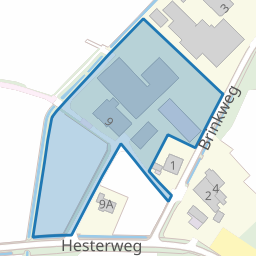 Perceel GDG00-L-2345