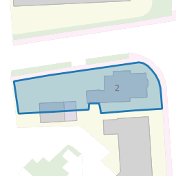 Perceel GDG00-L-2355