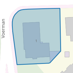 Perceel GDG00-L-2369