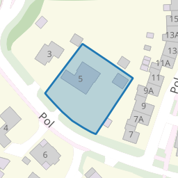 Perceel GDG00-L-2372