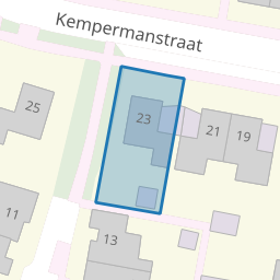 Perceel GDG00-L-2376