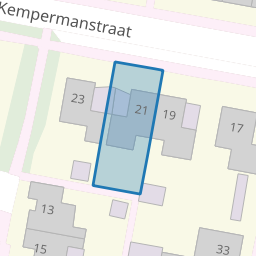 Perceel GDG00-L-2377