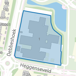 Perceel GDG00-L-2381