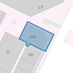 Perceel GDG00-L-2387