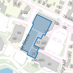 Perceel GDG00-L-2391