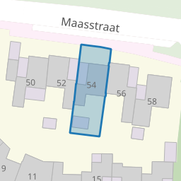 Perceel GDG00-L-2406