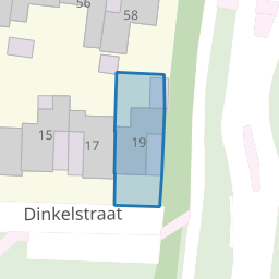 Perceel GDG00-L-2409