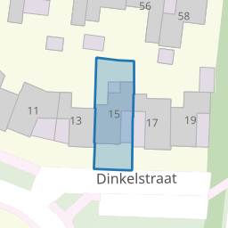 Perceel GDG00-L-2411