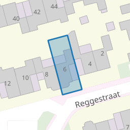 Perceel GDG00-L-2436