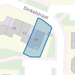 Perceel GDG00-L-2453