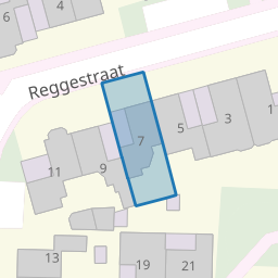 Perceel GDG00-L-2459