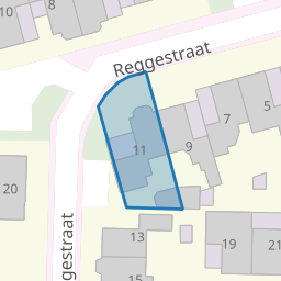 Perceel GDG00-L-2461