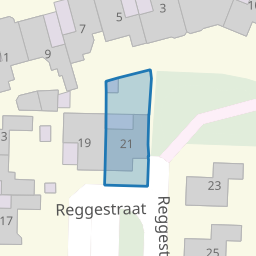 Perceel GDG00-L-2462