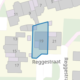 Perceel GDG00-L-2463