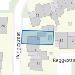 Perceel GDG00-L-2464