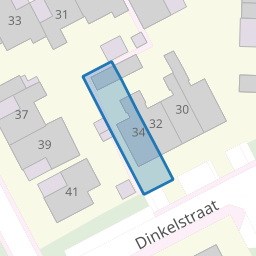 Perceel GDG00-L-2476