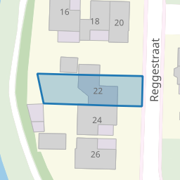 Perceel GDG00-L-2491