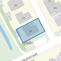 Perceel GDG00-L-2497